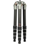 Fotopro TL-85C Carbon Fiber Tripod Kit