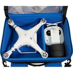 ORCA Large Hard-Shell Accessories Bag (Black)