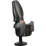 Manfrotto 324RC2 Ball Head with 200PL-14 Quick Release Plate