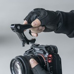 Tilta Basic Camera Cage Kit for Sony a7 IV (Black)