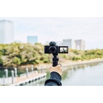 Sony ZV-1 II Digital Camera (Black)