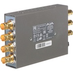 AJA 3GDA 3G-SDI 1x6 Reclocking Distribution Amplifier
