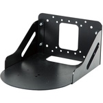 Datavideo WM-1 and RKM-125 Mount Kit (Black)