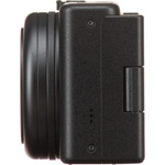 Sony ZV-1F Vlogging Camera (Black)
