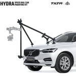 Tilta Speed Rail Car Mounting Kit