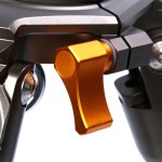 Fotopro TL-85C Carbon Fiber Tripod Kit