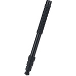 Fotopro X-Go HR Pro Aluminum Horizontal Tripod with Monopod and Ball Head (Black)