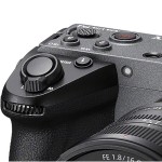 Sony FX2 Digital Cinema Camera with XLR Handle Unit