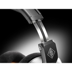 Neumann NDH 20 Black Edition Closed-Back Studio Headphones