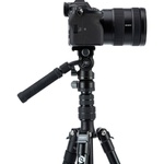 Fotopro MH-2L Fluid Video Head