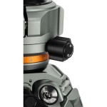 Fotopro Pantour Origin Travel Tripod (Silver)