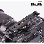 Tilta Cold Shoe Expansion Bracket (Black)