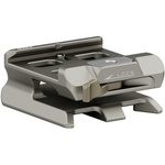 Tilta LWS Baseplate Adapter Type II (Titanium Gray)