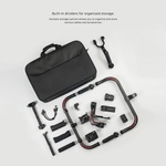 Tilta Soft-Shell Case for Advanced Ring Grip