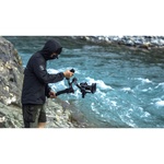 Tilta Lightweight Rear Operating Control Handle for DJI RS 3 Pro/RS 2