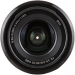 Sony a7 IV Mirrorless Camera with 28-70mm Lens