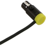 Cable Techniques CT-LPS-TA5-Y LPS Low-Profile TA5F Connector (Yellow)
