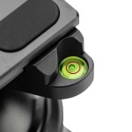 Fotopro Pantour Origin Plus Travel Tripod (Black)