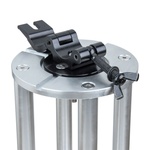 KUPO Mitchell Mount W/ 2" Coupler