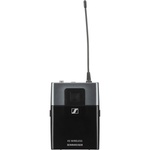 Sennheiser XSW 1-ME3-A UHF Headmic Set (A: 548 to 572 MHz)