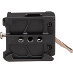 Tilta Modular 15mm LWS Baseplate Type II (Black)