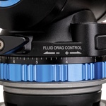 Benro S8Pro Fluid Video Head