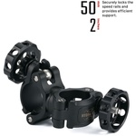 Tilta Speed Rail Car Mounting Kit