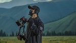 Tilta Air Windbreaker L - Black
