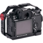 Tilta Full Camera Cage for FUJIFILM X-H2S/X-H2 (Black)