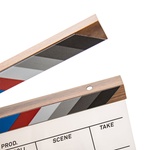 KUPO Clapperboard 15X14 (cm)