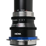 Venus Optics LAOWA Pro2be 24mm T8 2x Probe Lens (90° Periscope, ARRI PL)