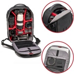 Manfrotto Pro Light Backloader 19L Camera Backpack (Small)