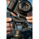 Benro ArcaSmart360 Rotating Adapter Plate