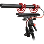 Rycote Windshield Kit for Sennheiser MKH 416 and Select Shotgun Microphones