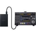 Sony PMW-1000 XDCAM SxS Memory Recording Deck