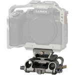 Tilta Modular 15mm LWS Baseplate Type I (Titanium Gray)