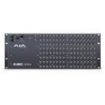 AJA KUMO 6464 Compact 64x64 3G-SDI Router