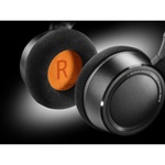 Neumann NDH 20 Black Edition Closed-Back Studio Headphones