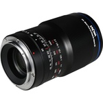 Venus Optics Laowa 58mm f/2.8 2X Ultra-Macro APO Lens (Nikon Z)