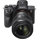 Sony FE 50mm f/1.2 GM Lens (Sony E)