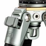 Fotopro T1 Plus Carbon Fiber Tripod (All Seasons)