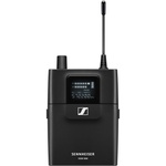 Sennheiser XSW IEM EK Stereo Bodypack Wireless Receiver with IE 4 Earphones (B: 572 to 596 MHz)