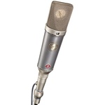 Neumann TLM 67 Set Z Large-Diaphragm Multipattern Condenser Microphone with Accessories
