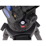 Benro BV4 Pro Video Tripod Kit