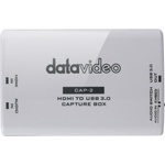 Datavideo HDMI to USB 3.0 Capture Box