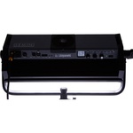 Litepanels Gemini 2x1 Soft RGB LED Light Panel (Pole-Operated Yoke, UK Power Cord)