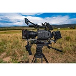 Sony PXW-FX9K XDCAM 6K Full-Frame Camera System with 28-135mm f/4 G OSS Lens