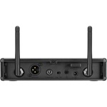 Sennheiser EM-XSW 2 True Diversity Receiver with External Antennas (A: 548 to 572 MHz)