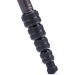 Fotopro X-Go Carbon Fiber E Tripod with FPH-42QP Ball Head and Monopod