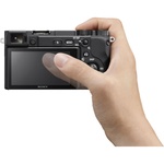 Sony a6400 Mirrorless Camera with 18-135mm Lens